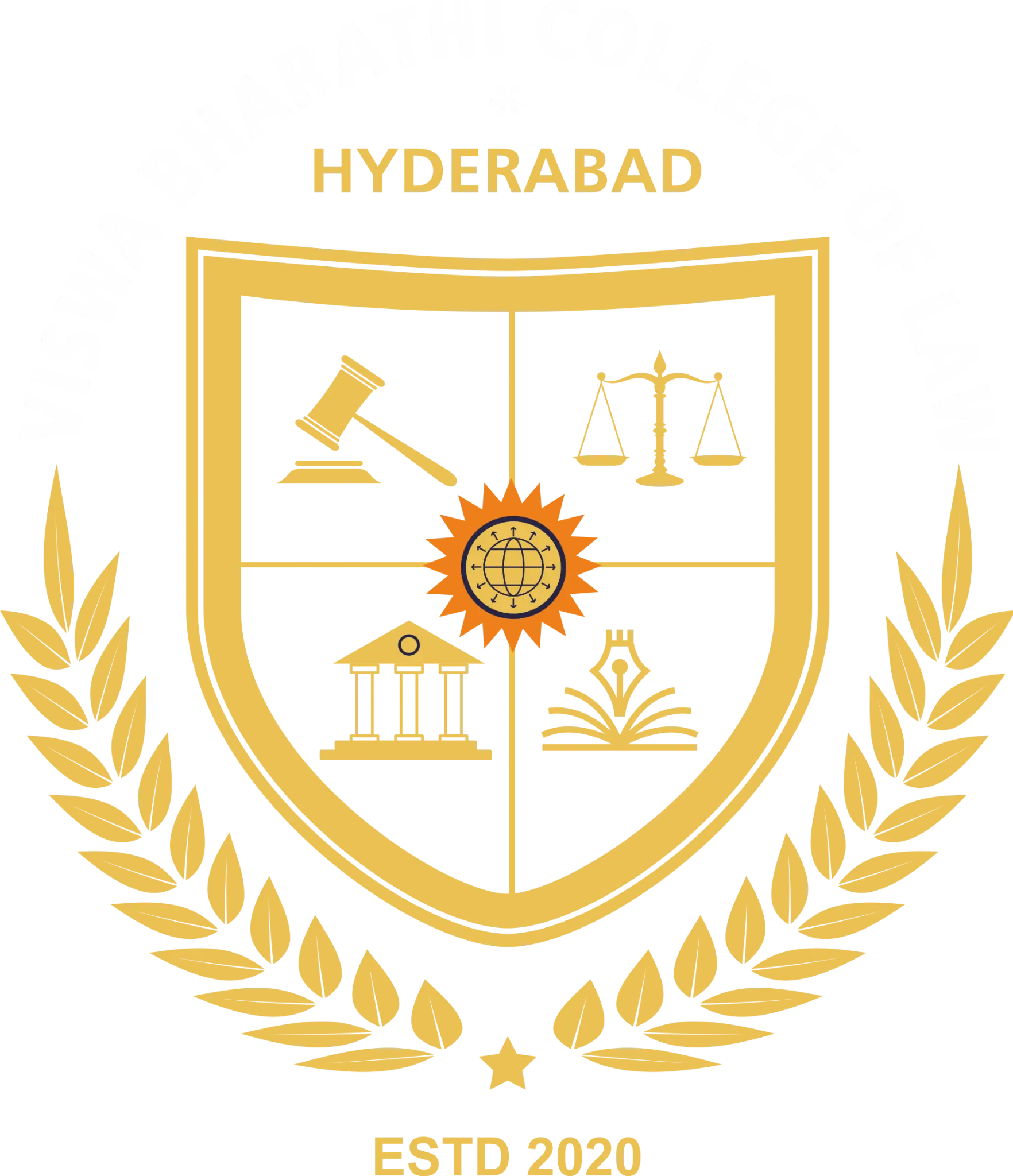 Viswa Bharathi Law